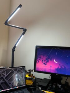 Desk Lamp